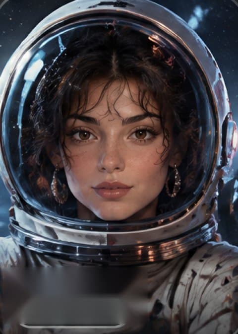 Astronaut