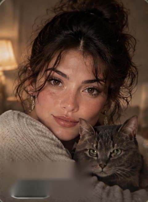 Cozy