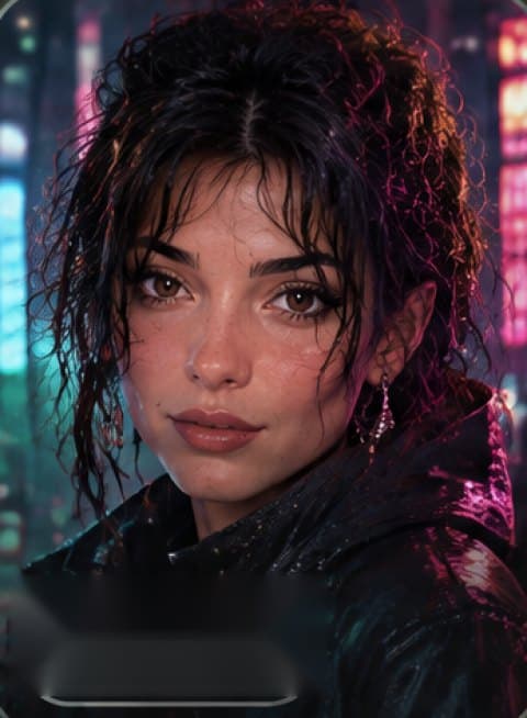 Cyberpunk