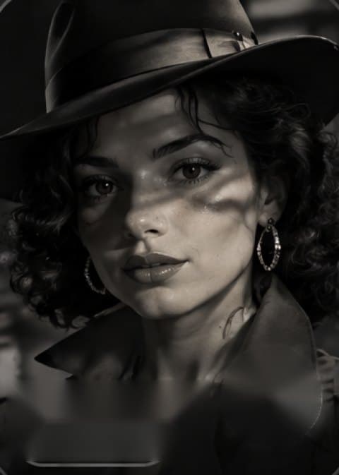 Film Noir