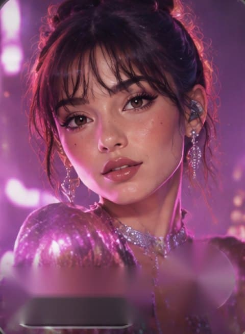K-pop Idol